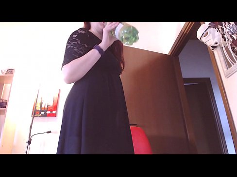 ❤️ Yon esklav soumèt ki renmen kilòt sal ak apetisan oblije masturbe apre li fin gade videyo sa a! ❌ Sèks bon jan kalite nan ht.ergoupa.top ️❤